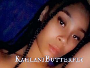 KahlaniButterfly