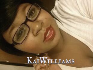 KaiWilliams