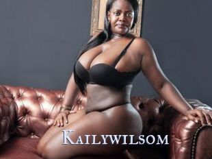 Kailywilsom