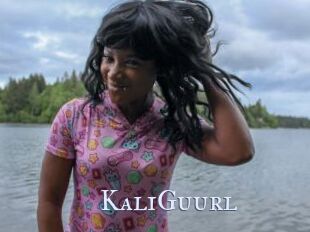 KaliGuurl