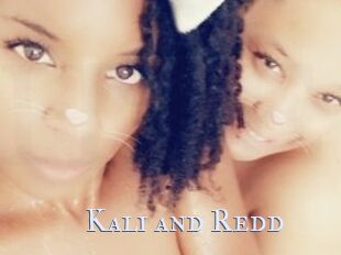 Kali_and_Redd