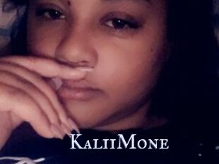 KaliiMone