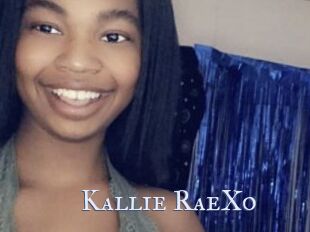 Kallie_RaeXo