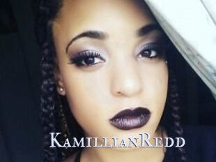 KamillianRedd