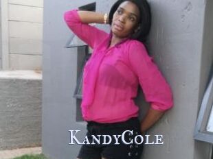 KandyCole