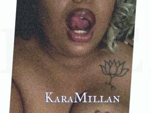 KaraMillan