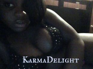 Karma_Delight