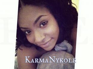 KarmaNykole