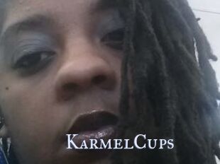 KarmelCups