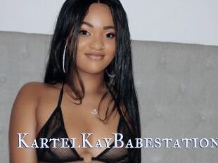 KartelKayBabestation