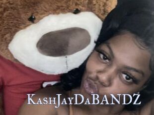 KashJayDaBANDZ