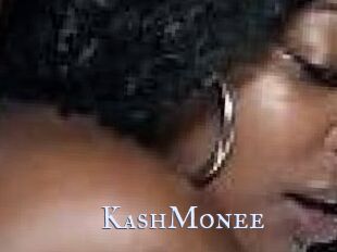 KashMonee