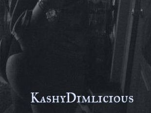 KashyDimlicious