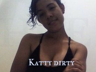 Katty_dirty_