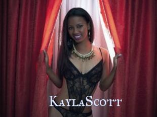 KaylaScott