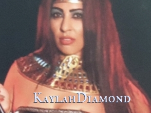 KaylahDiamond