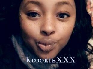 KcookieXXX