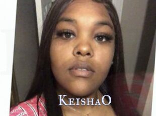 KeishaO