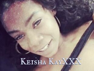 Keisha_KayXXX