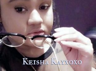 Keisha_Kayxoxo