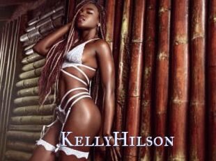 KellyHilson