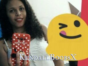 KendallBoobsX