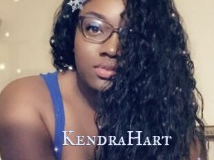 KendraHart