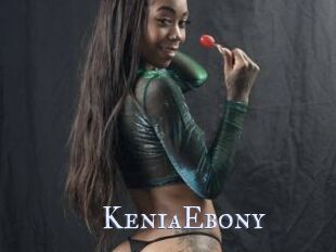 KeniaEbony