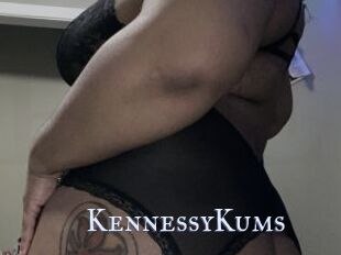 KennessyKums