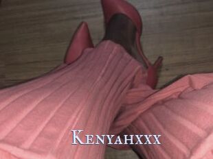 Kenyahxxx