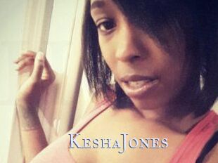 Kesha_Jones