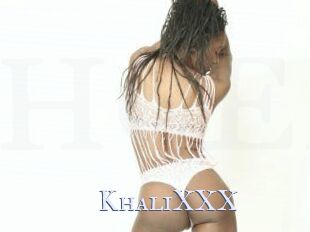 KhaliXXX