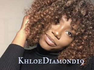 KhloeDiamond19