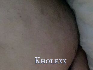 Kholexx