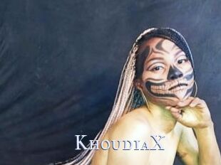 KhoudiaX