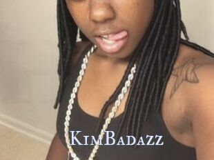 KimBadazz