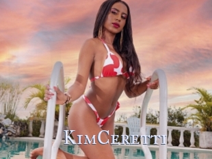 KimCeretti