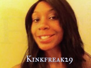 Kinkfreak29