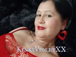 KinkyVioletXX