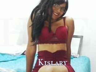 Kislary