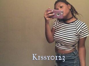 Kissy0123