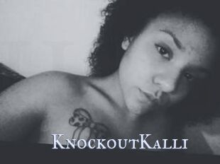 KnockoutKalli