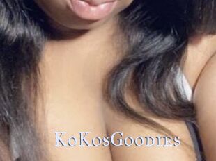 KoKosGoodies