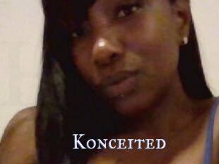 Konceited