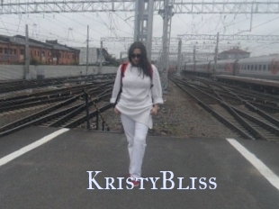 KristyBliss