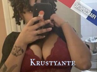 Krustyante