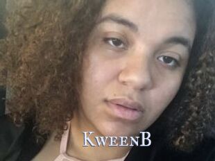 KweenB