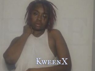 KweenX