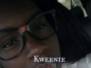 Kweenie