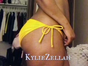 KylieZellah